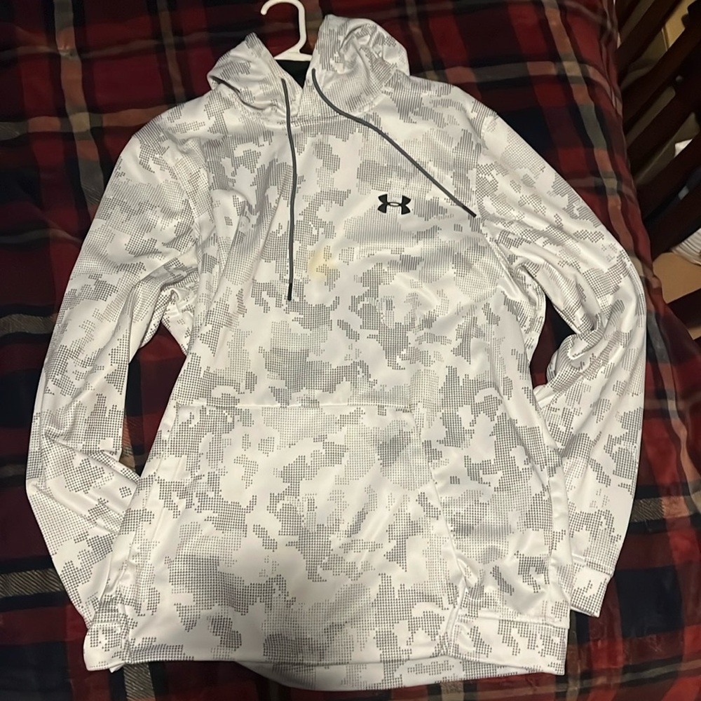 Under Armor Hoodie